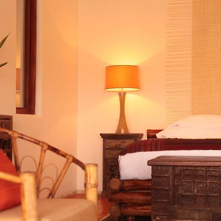 Amuleto Hotel อิกซ์ทาปา ภายนอก รูปภาพ