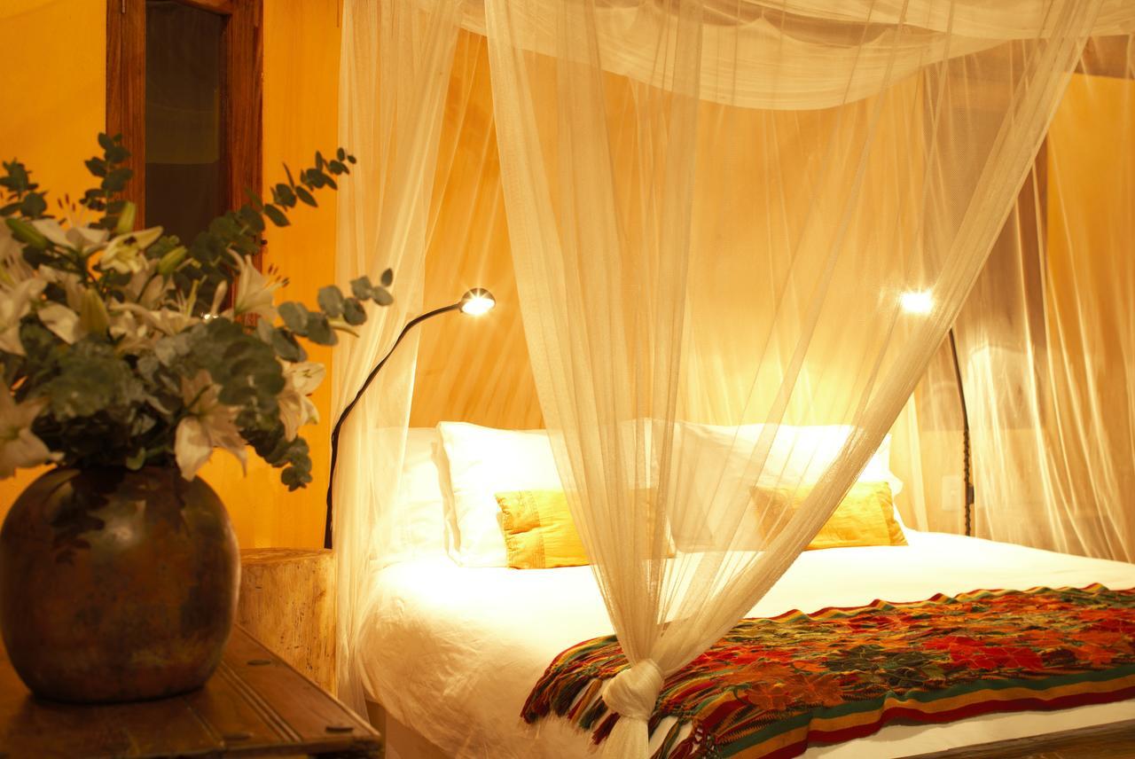 Amuleto Hotel อิกซ์ทาปา ภายนอก รูปภาพ