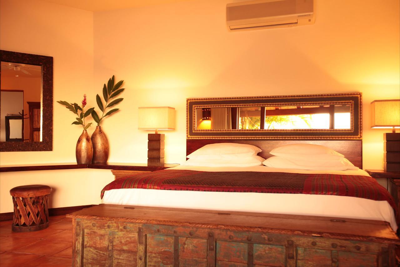 Amuleto Hotel อิกซ์ทาปา ภายนอก รูปภาพ