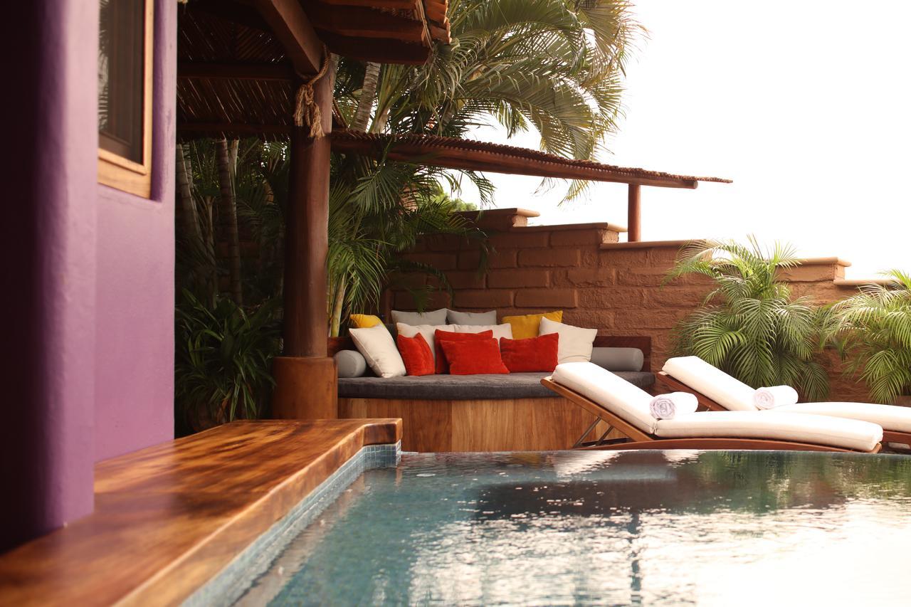 Amuleto Hotel อิกซ์ทาปา ภายนอก รูปภาพ