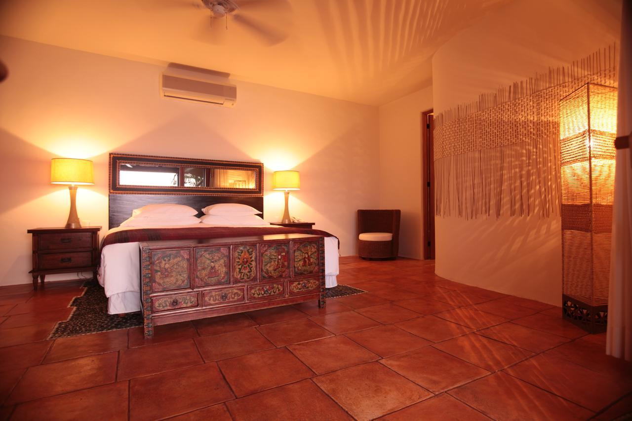 Amuleto Hotel อิกซ์ทาปา ภายนอก รูปภาพ